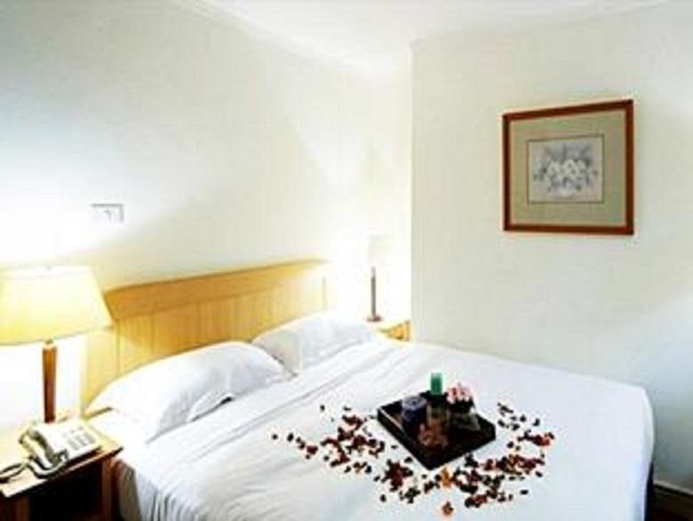Hotel Pacific Hot Spring Hotel-green Bay Taipei