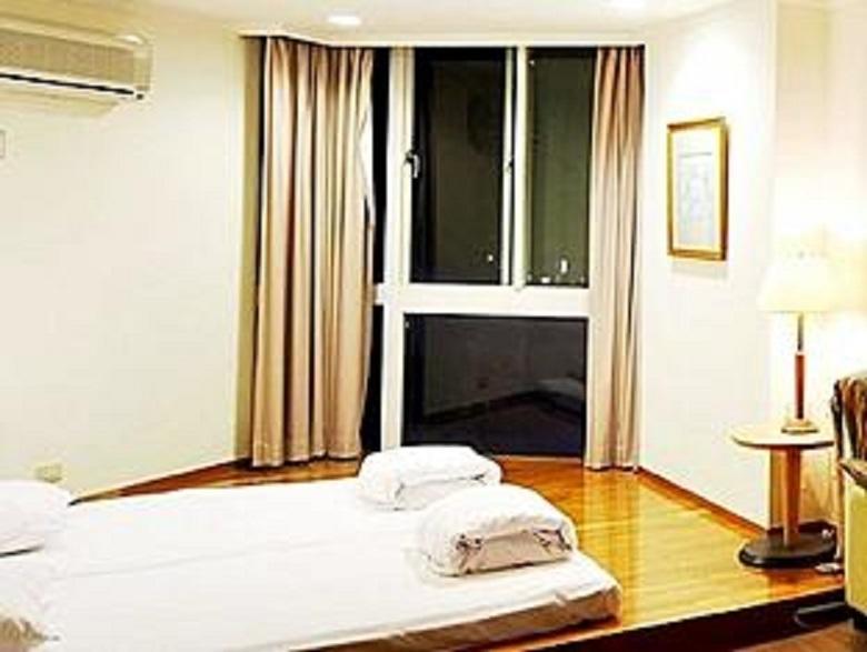 Hotel Pacific Hot Spring Hotel-green Bay Taipei