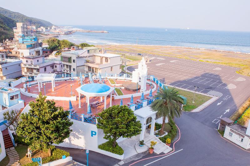 Hotel Pacific Hot Spring Hotel-green Bay 4*